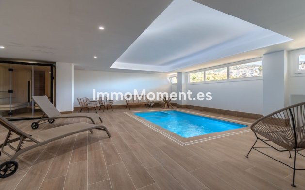 Resale - Apartment - Fuengirola - Fuengirola Centro