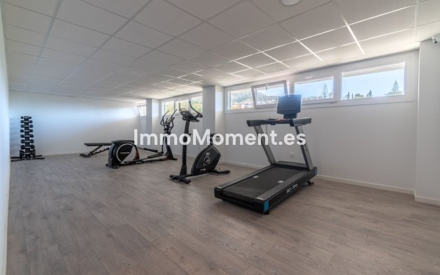 Resale - Apartment - Fuengirola - Fuengirola Centro