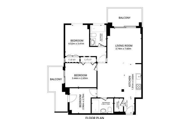 Resale - Apartment - Fuengirola - Fuengirola Centro