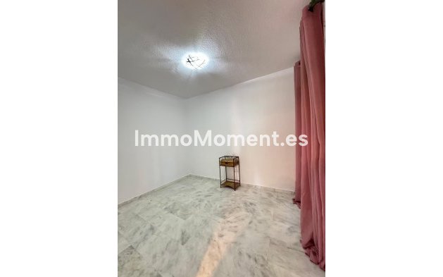 Bestaande woning - Appartement - Marbella - Las Chapas