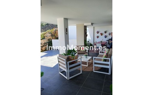 Resale - Apartment - Mijas - Mijas Centro