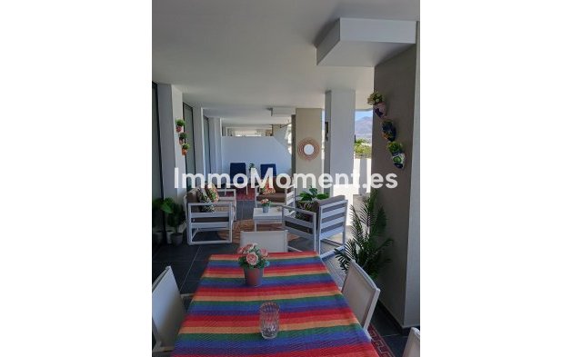 Resale - Apartment - Mijas - Mijas Centro