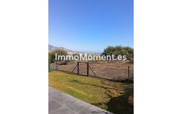Resale - Apartment - Mijas - Mijas Centro