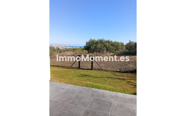 Resale - Apartment - Mijas - Mijas Centro