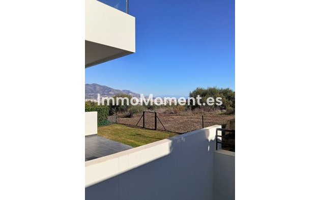 Resale - Apartment - Mijas - Mijas Centro