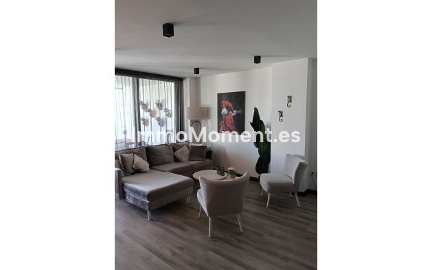Resale - Apartment - Mijas - Mijas Centro