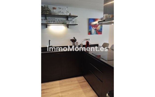 Resale - Apartment - Mijas - Mijas Centro
