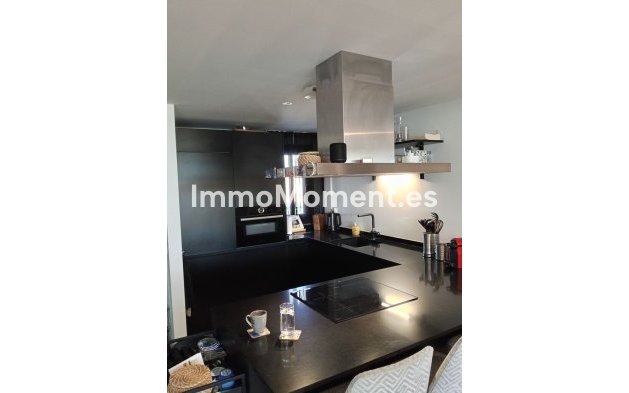 Resale - Apartment - Mijas - Mijas Centro
