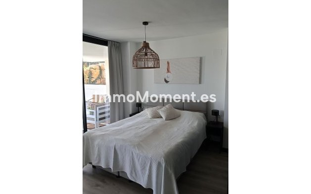 Resale - Apartment - Mijas - Mijas Centro