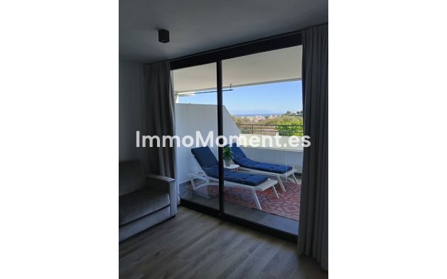Resale - Apartment - Mijas - Mijas Centro