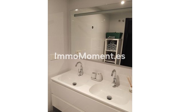 Resale - Apartment - Mijas - Mijas Centro