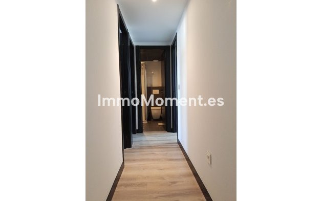 Resale - Apartment - Mijas - Mijas Centro
