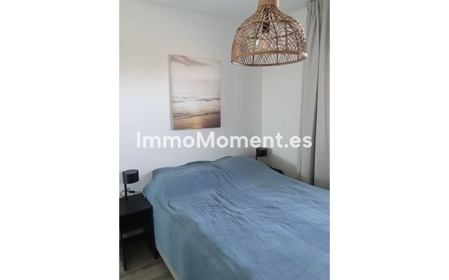 Resale - Apartment - Mijas - Mijas Centro