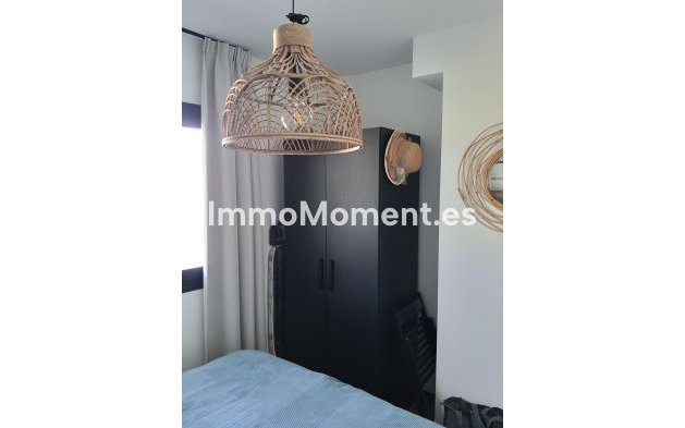Resale - Apartment - Mijas - Mijas Centro