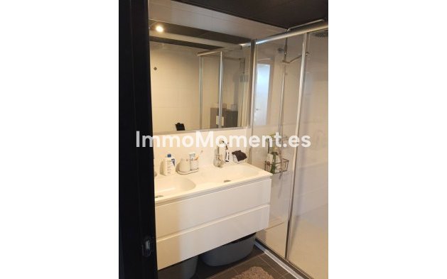 Resale - Apartment - Mijas - Mijas Centro