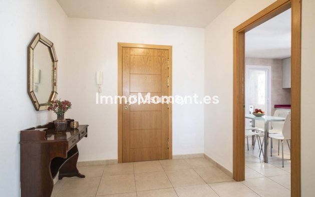Revente - Appartement - Marbella - Nueva Andalucía