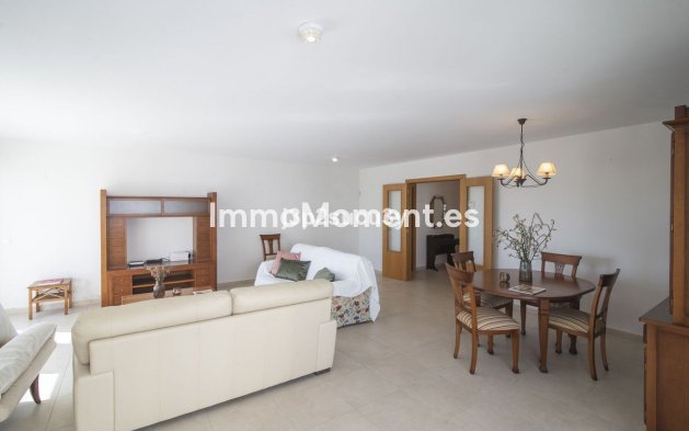 Revente - Appartement - Marbella - Nueva Andalucía