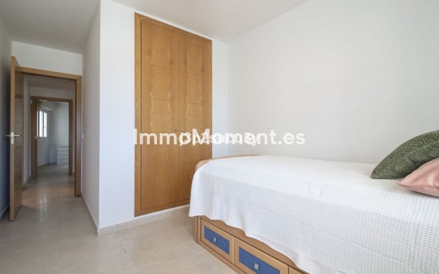 Revente - Appartement - Marbella - Nueva Andalucía