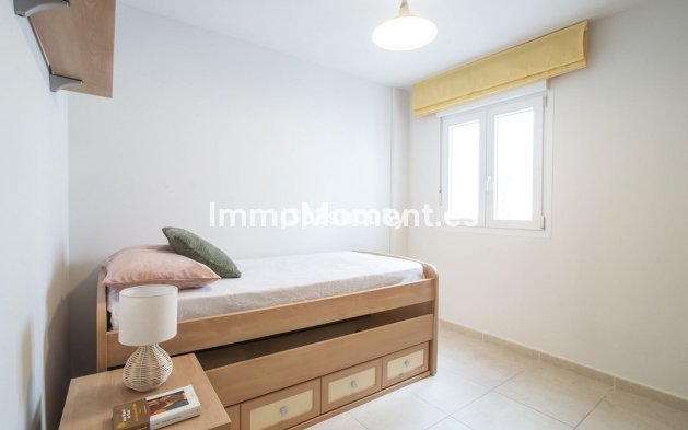 Revente - Appartement - Marbella - Nueva Andalucía