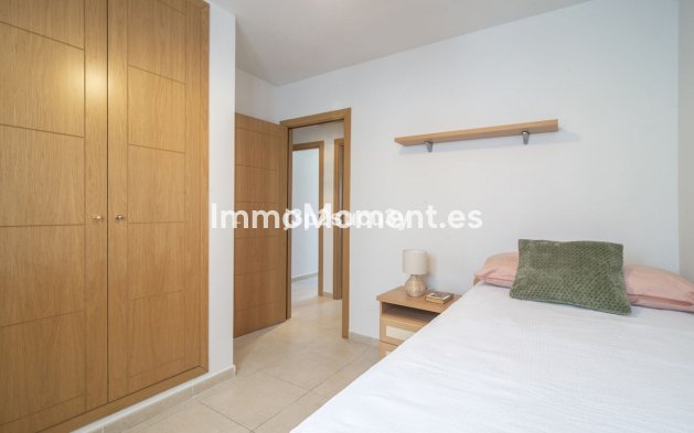 Revente - Appartement - Marbella - Nueva Andalucía