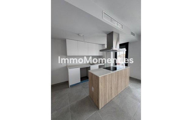 Resale - Apartment - Mijas - Mijas Centro