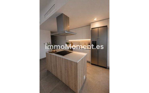 Resale - Apartment - Mijas - Mijas Centro