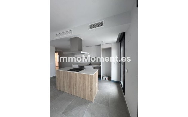Resale - Apartment - Mijas - Mijas Centro