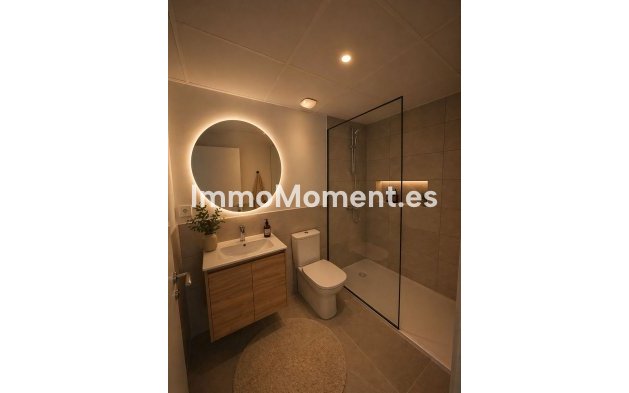 Resale - Apartment - Mijas - Mijas Centro