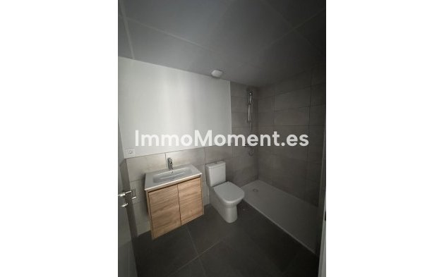 Resale - Apartment - Mijas - Mijas Centro