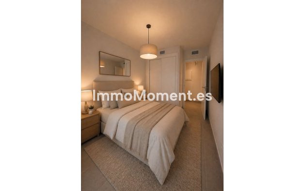 Resale - Apartment - Mijas - Mijas Centro