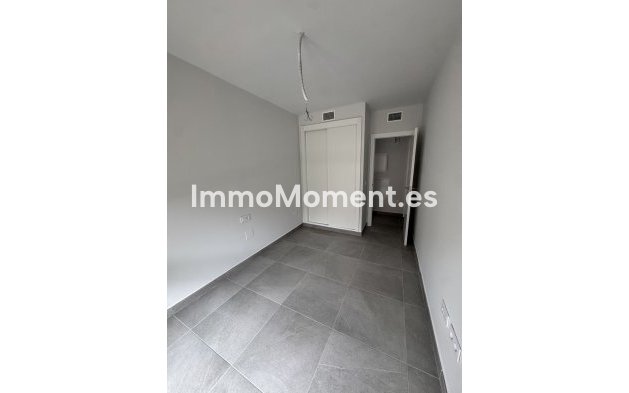 Resale - Apartment - Mijas - Mijas Centro