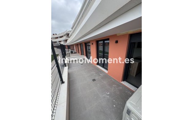Resale - Apartment - Mijas - Mijas Centro