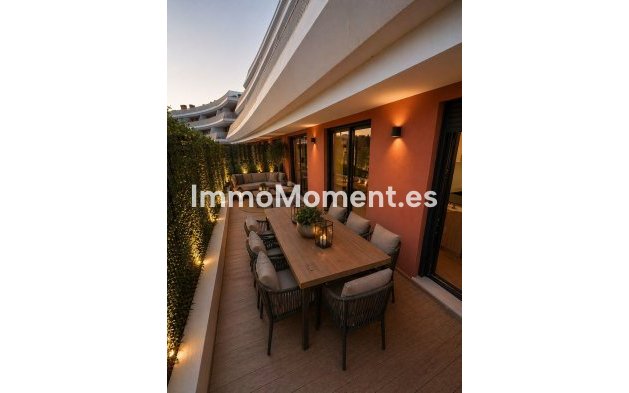 Resale - Apartment - Mijas - Mijas Centro