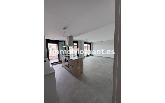 Resale - Apartment - Mijas - Mijas Centro