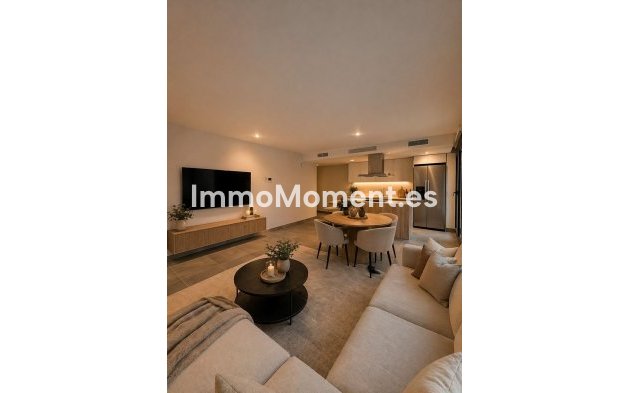 Resale - Apartment - Mijas - Mijas Centro