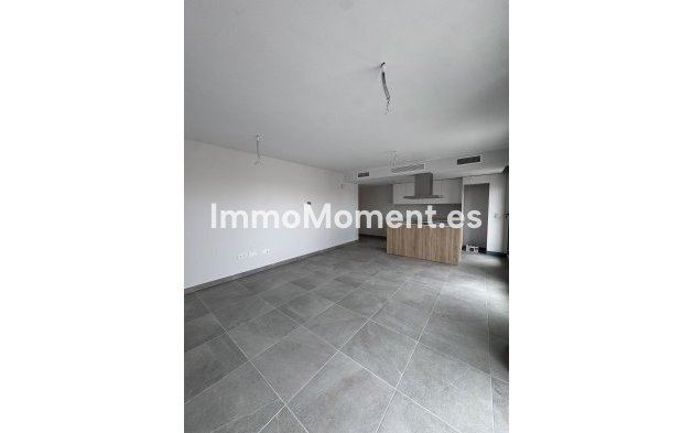 Resale - Apartment - Mijas - Mijas Centro