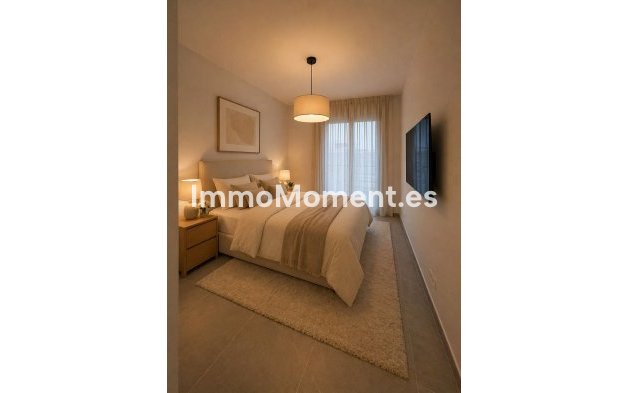 Resale - Apartment - Mijas - Mijas Centro