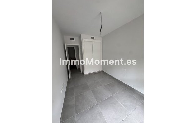 Resale - Apartment - Mijas - Mijas Centro