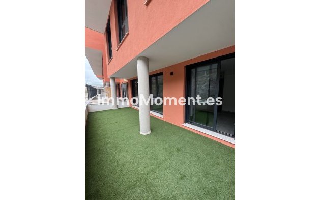 Resale - Apartment - Mijas - Mijas Centro
