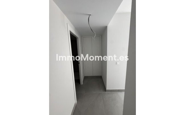 Resale - Apartment - Mijas - Mijas Centro