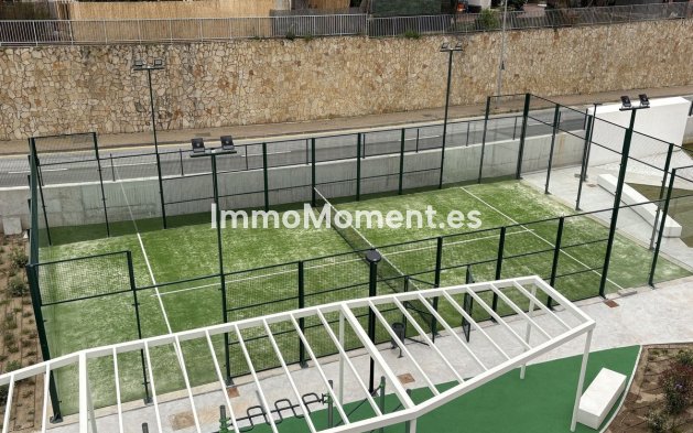 Resale - Apartment - Mijas - Mijas Centro