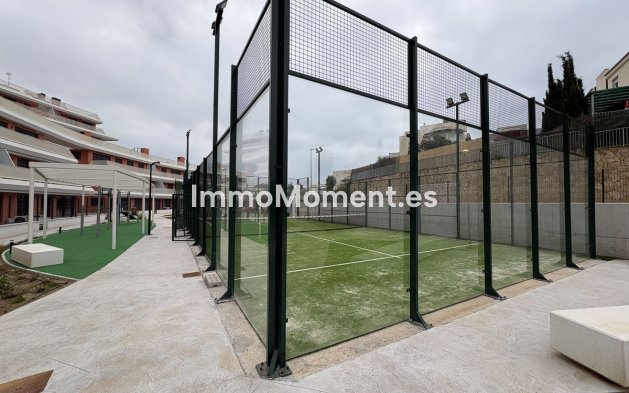 Resale - Apartment - Mijas - Mijas Centro