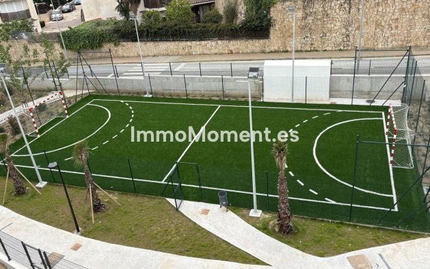 Resale - Apartment - Mijas - Mijas Centro
