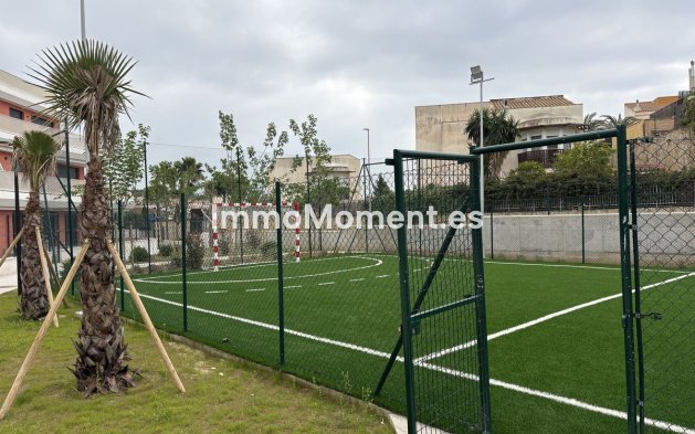 Resale - Apartment - Mijas - Mijas Centro