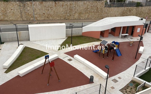 Resale - Apartment - Mijas - Mijas Centro