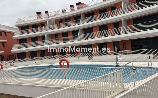 Resale - Apartment - Mijas - Mijas Centro