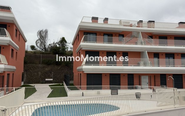 Resale - Apartment - Mijas - Mijas Centro