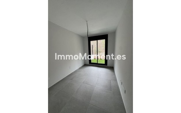 Resale - Apartment - Mijas - Mijas Centro