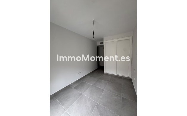 Resale - Apartment - Mijas - Mijas Centro