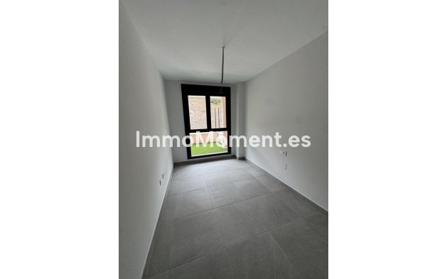 Resale - Apartment - Mijas - Mijas Centro